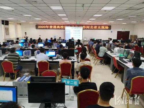 唐山市公布14个高考咨询服务站电话，录取工作将于8月7日正式启动