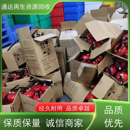 通达再生资源回收 生铁与工厂边角料的绿色循环之路