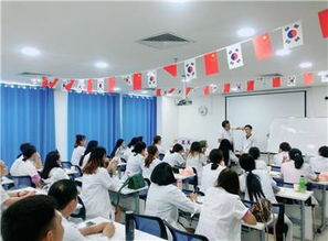 安阳微整培训学校 以专业服务引领美业教育新风尚